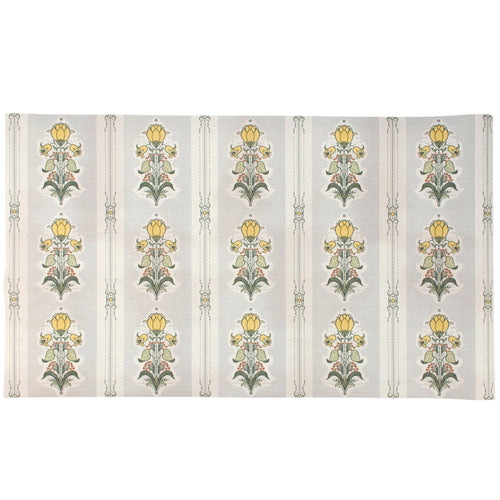 Botanical Floral Mat