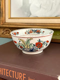 Vintage Stamped Chinese Bowl