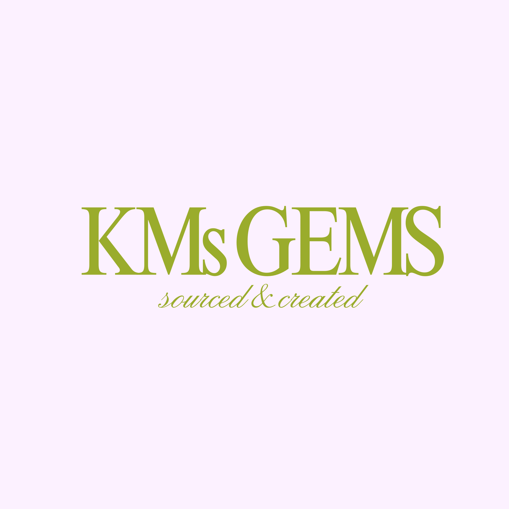 KMs GEMs Gift Card
