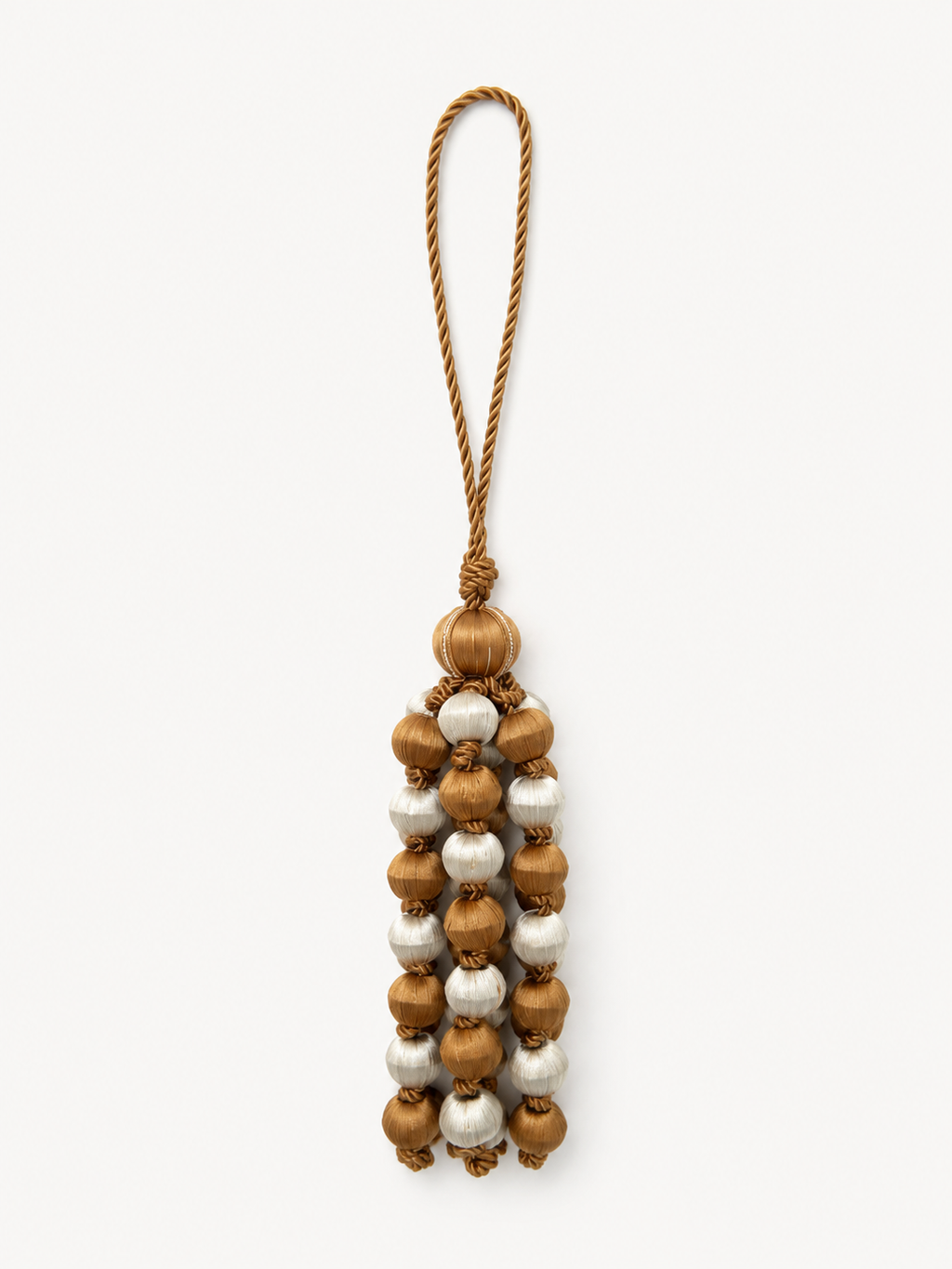 Fun Ball Tassel