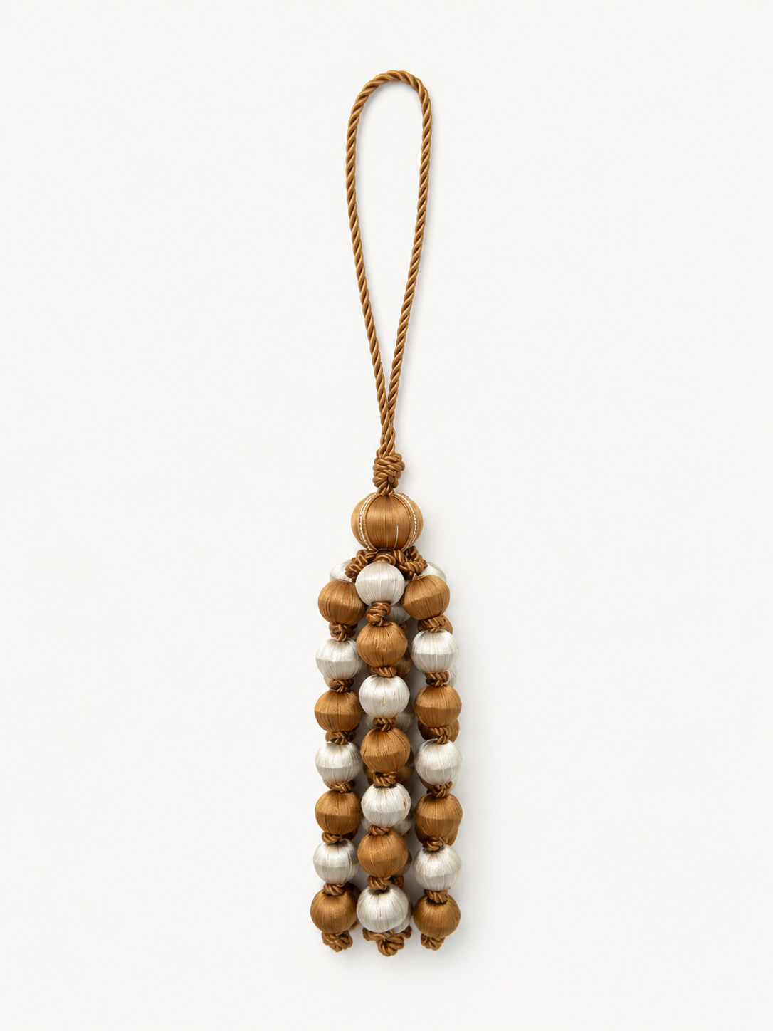 Fun Ball Tassel