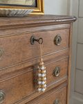 Fun Ball Tassel