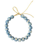 Blue Swirl
