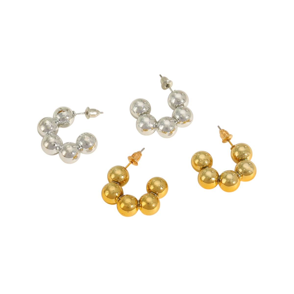 Ball Hoops