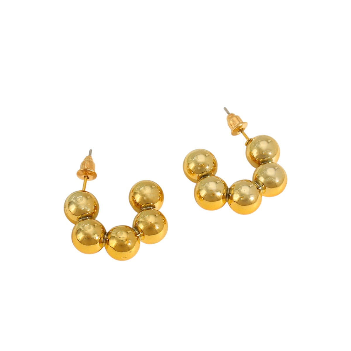 Ball Hoops