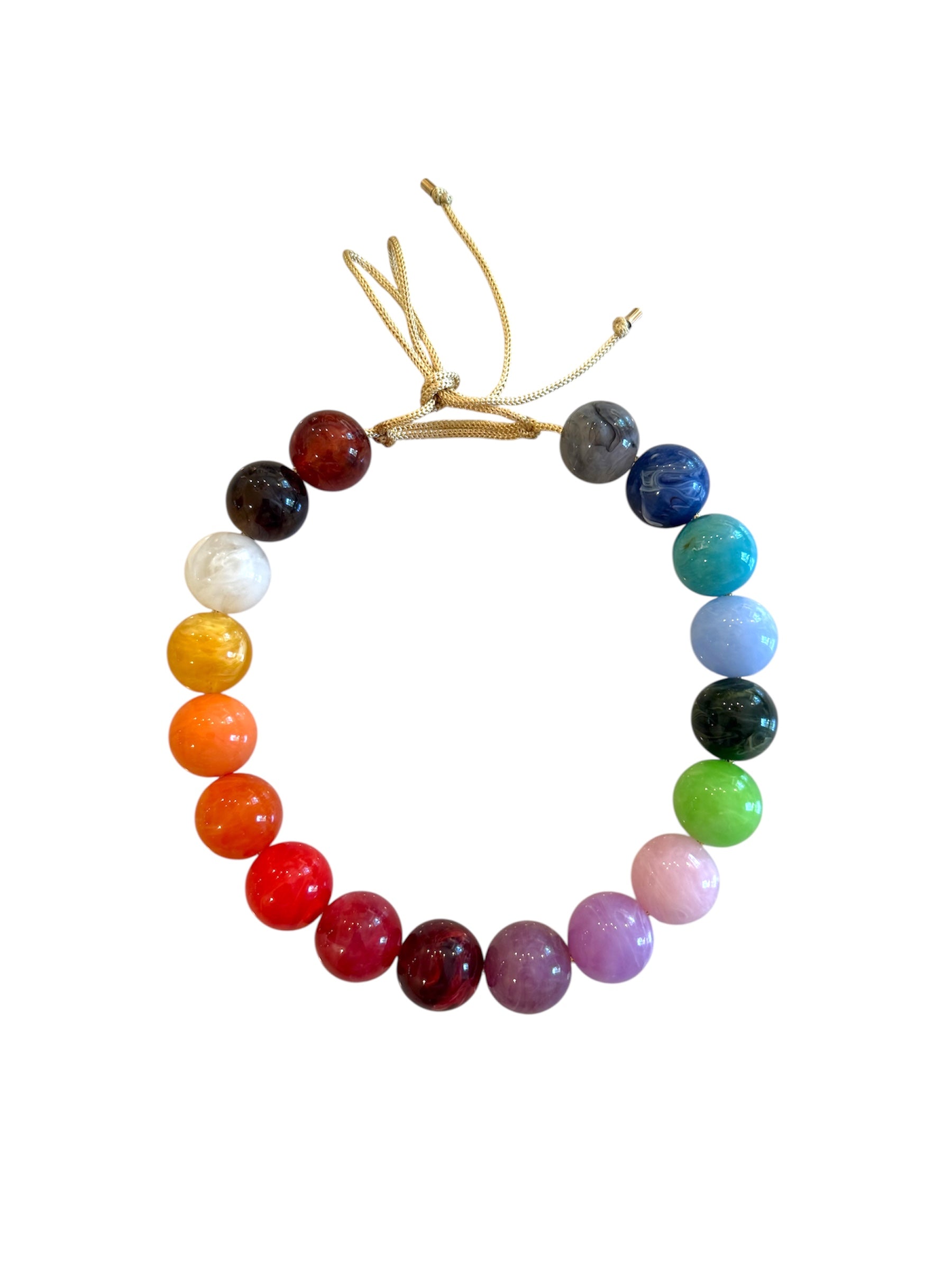 Summer Rainbow