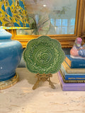 "Le Jardin" Bunny Plate
